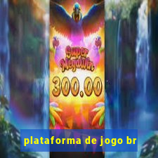 plataforma de jogo br